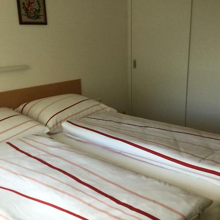 Gaestehaus Pfandl Au (Vorarlberg) ภายนอก รูปภาพ