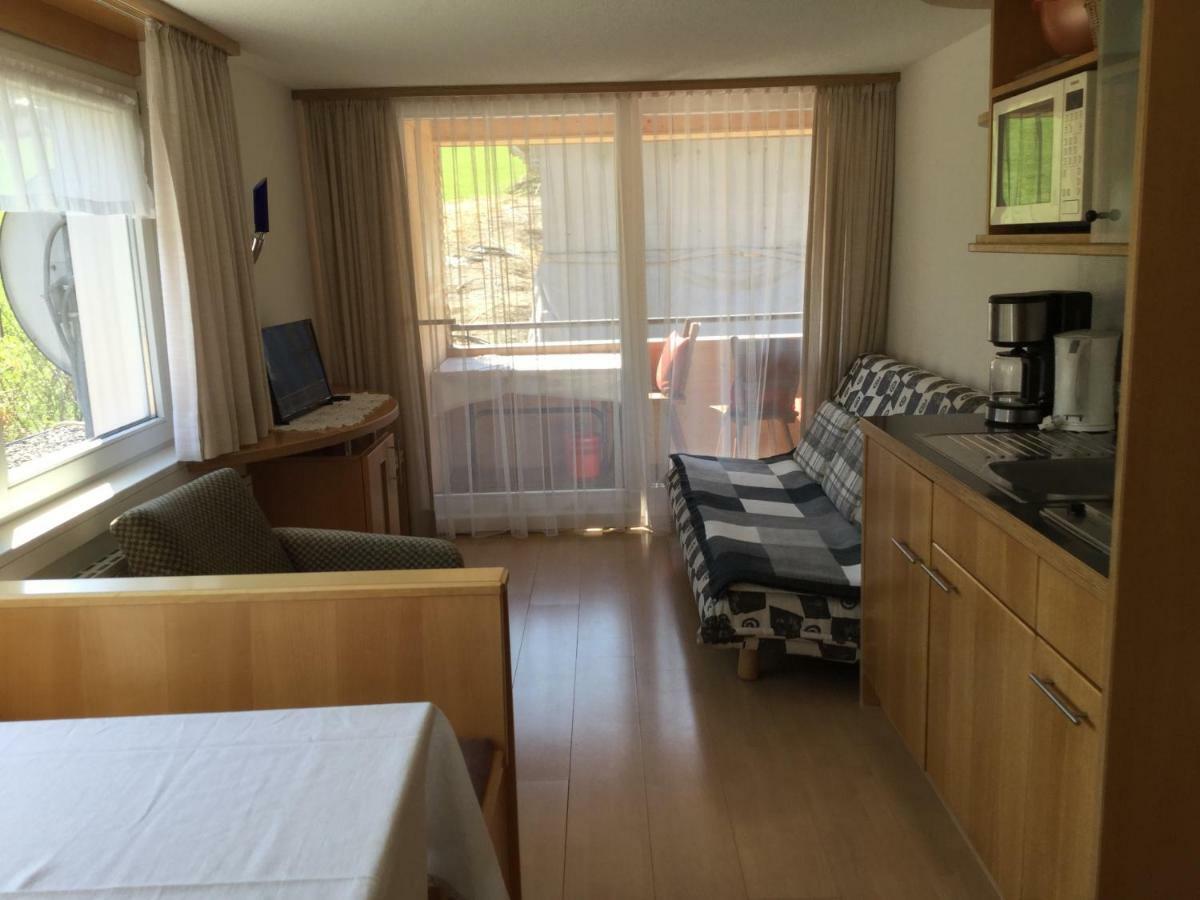 Gaestehaus Pfandl Au (Vorarlberg) ภายนอก รูปภาพ
